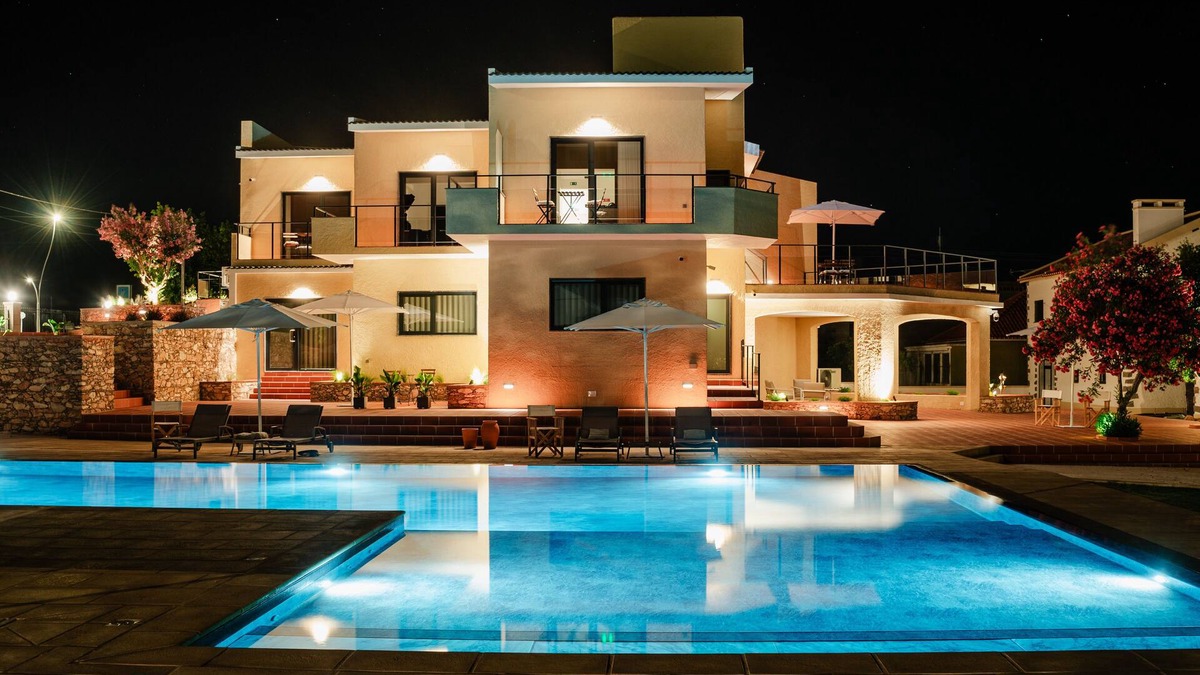 Avis Bed & Breakfast | Villa dos R's