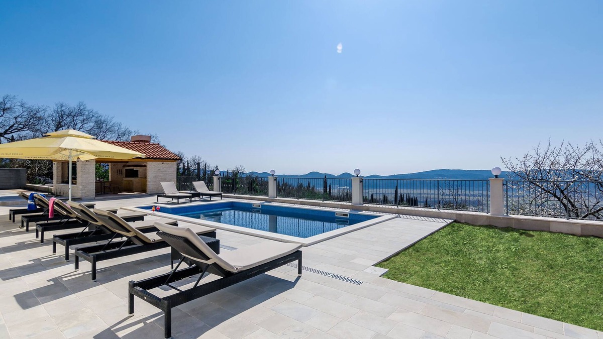 Pridvorje Villa | Villa Dragic