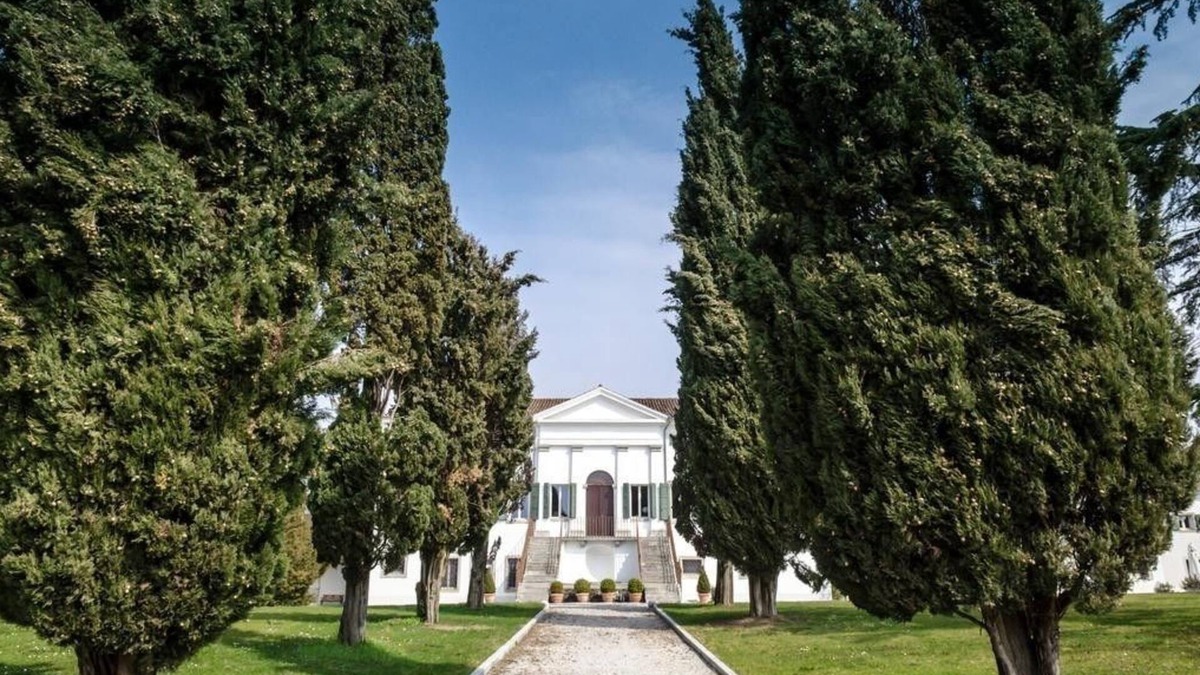 Buttrio Other | Villa Dragoni