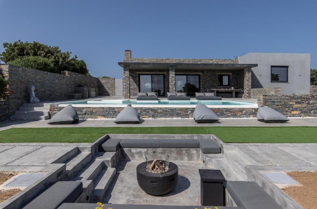 Kea Apartment | Villa drys II