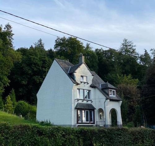 Rochefort Villa | Villa du Rond du Roi
