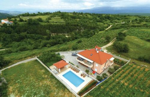 Caporice Villa | Villa Duje