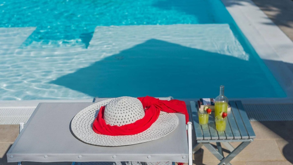 Cagli Villa | Villa Durante 11 - Five Bedroom Villa, Sleeps 11