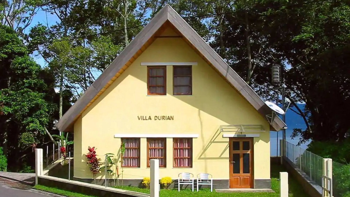 Ambarita Villa | Villa Durian