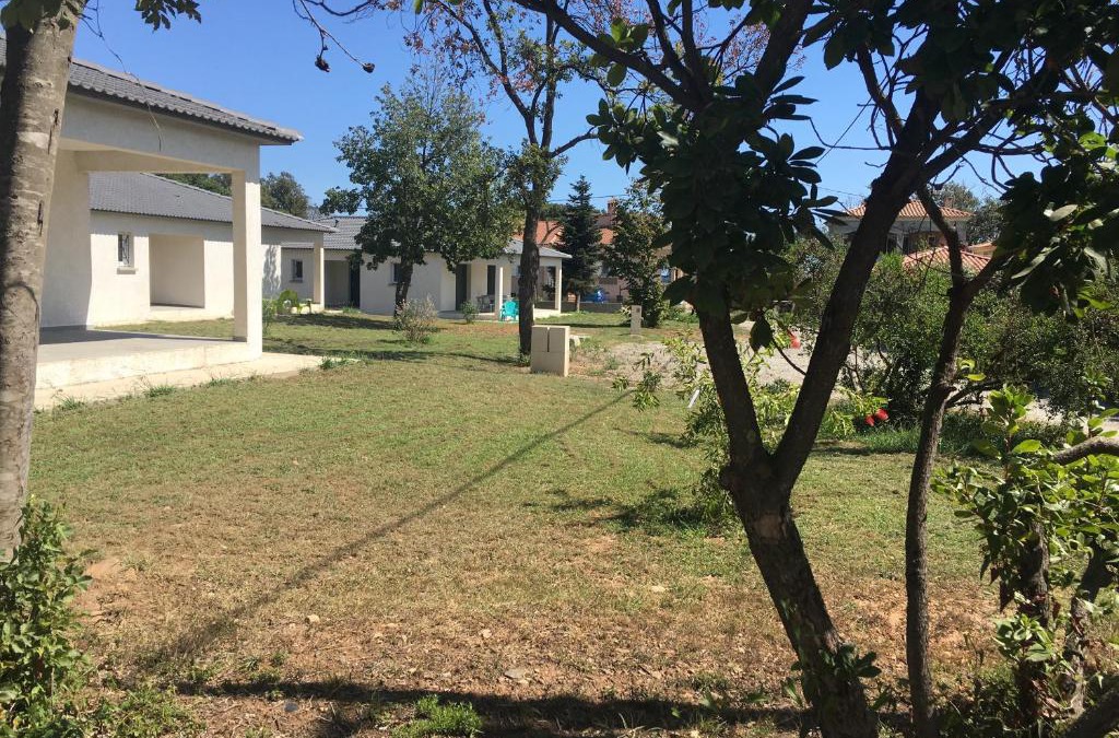 Santa-Lucia-di-Moriani Villa | Villa E Lecce