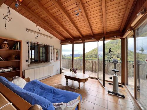 Ribera Alta House | Villa Eckmüller