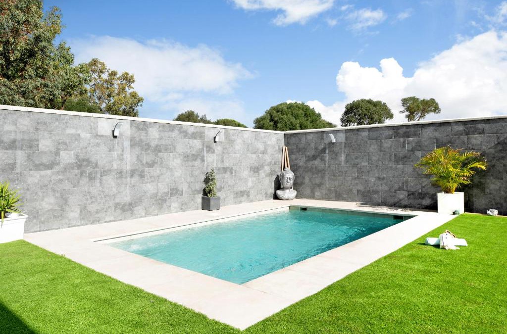 San Ambrosio House | Villa Edén