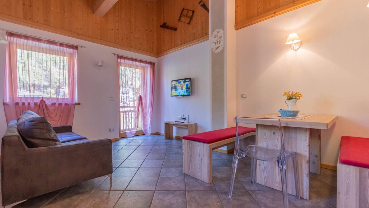Masare Apartment | Villa Edelweiss Cardo