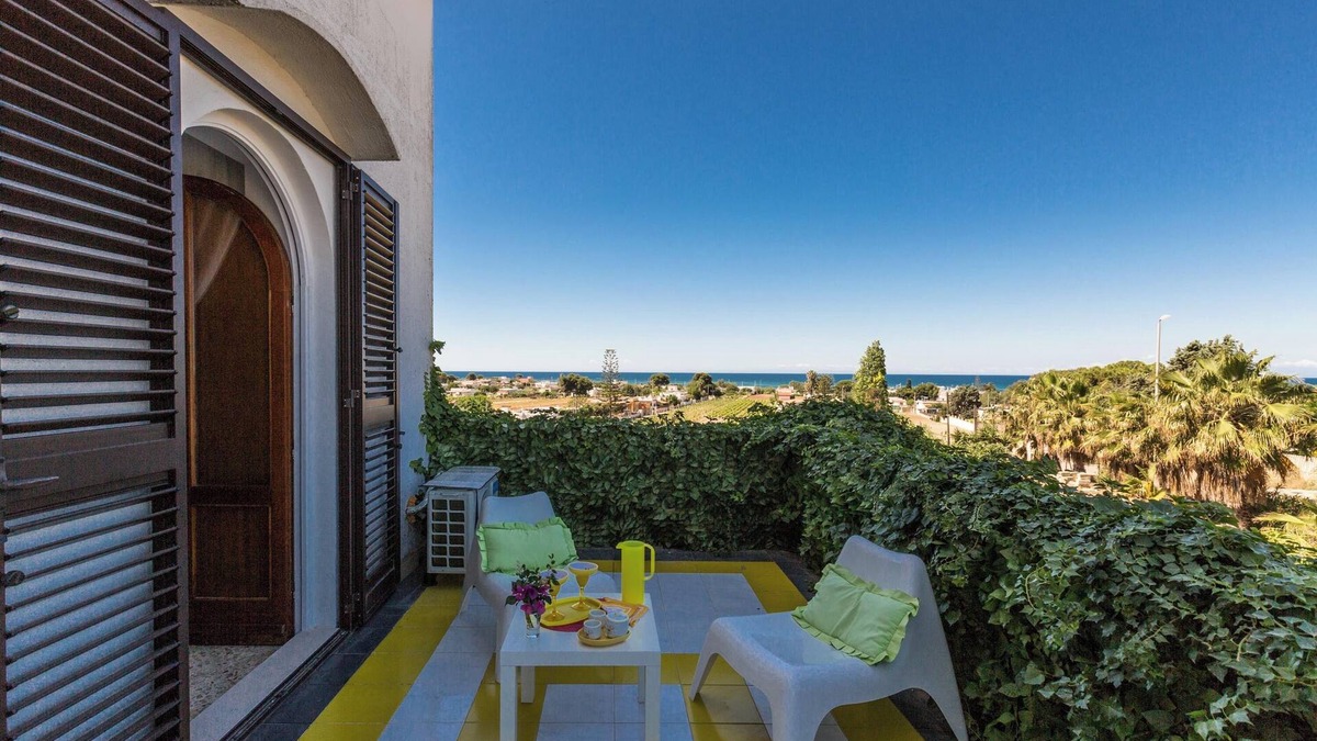 Marina di Lizzano Villa | Villa Edera by BarbarHouse