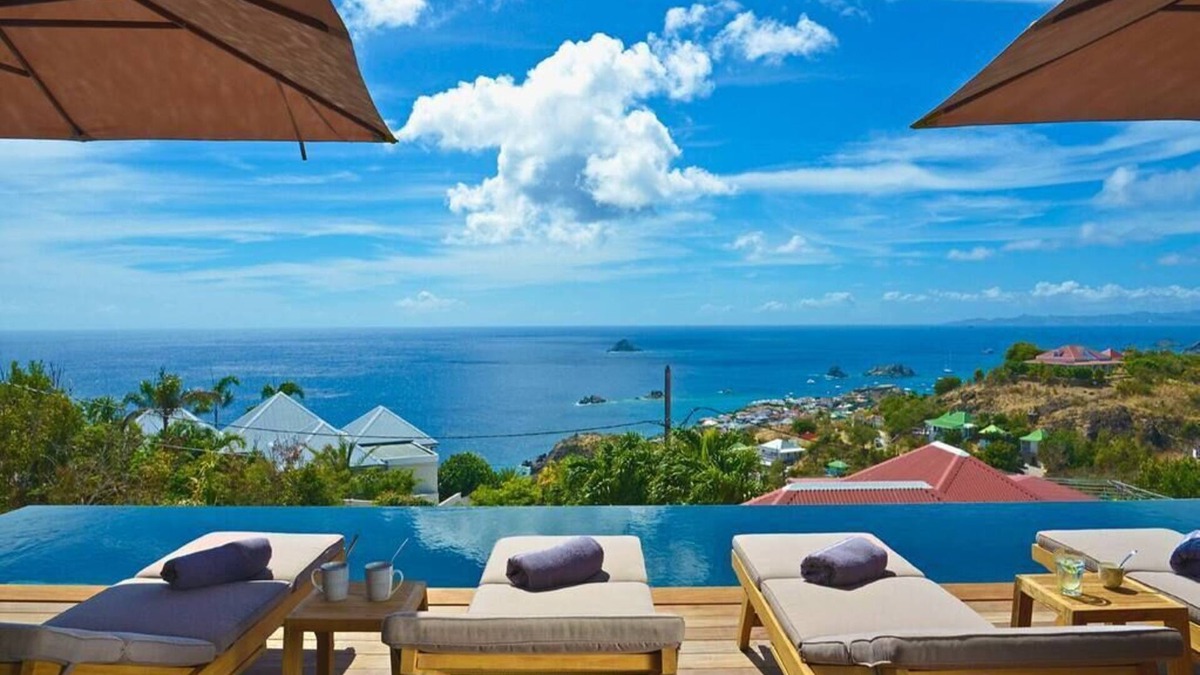 Lurin House | Villa EDUNIA Luxurious Lifestyle - Infinite Pool