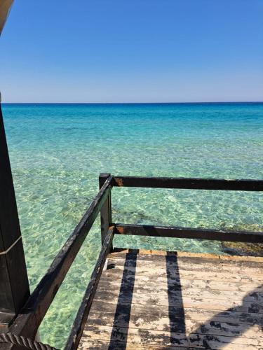 Baia Verde Apartment | Villa Egina