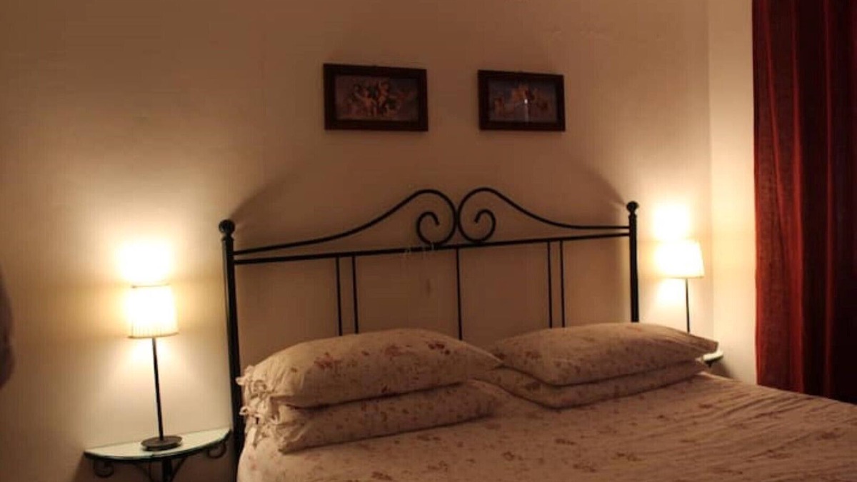 Antronapiana House | Villa Egle - Two-room apartment