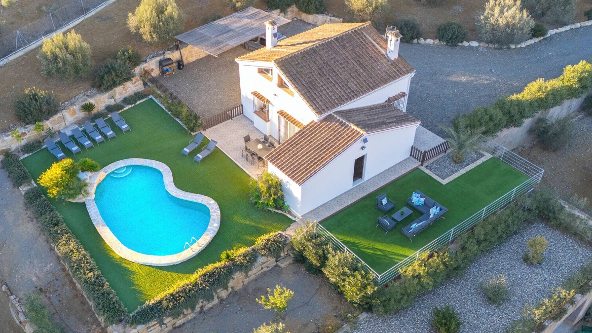 Coin Villa | Villa el Rincón de la Jara