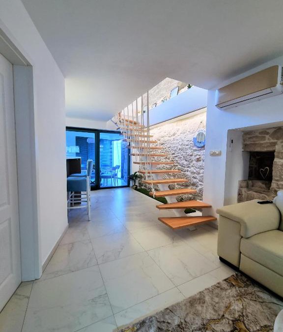 Tisno House | Villa Elena