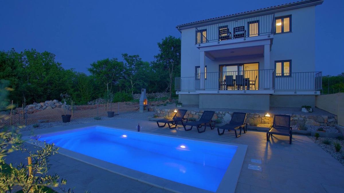 Poljica Villa | Villa Elena (Kvarner - Poljica)