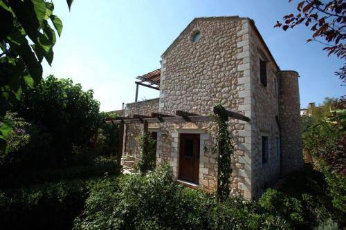 Vamos Villa | Villa Eleonas