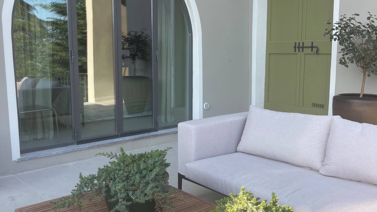 Mornico Losana Villa | Villa Eleonora, a luxurious, spacious private Italian vacation villa