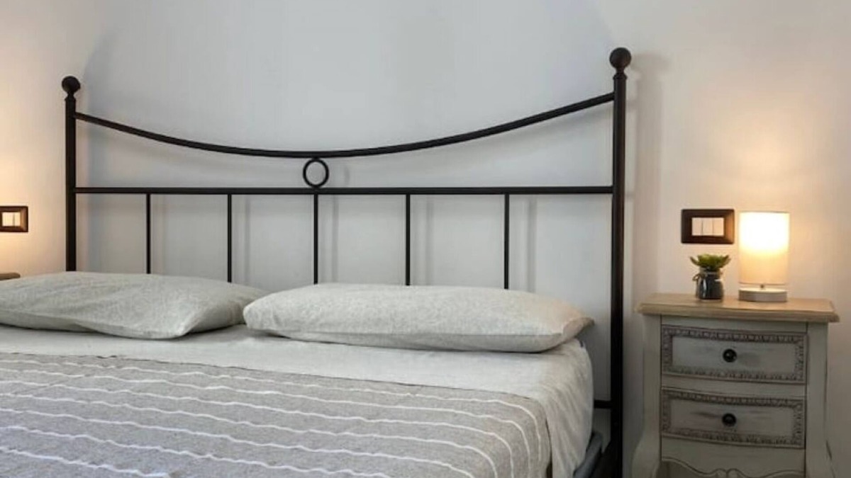 Borgagne House | Villa Elia, Le Scerze Estate, 2px Room