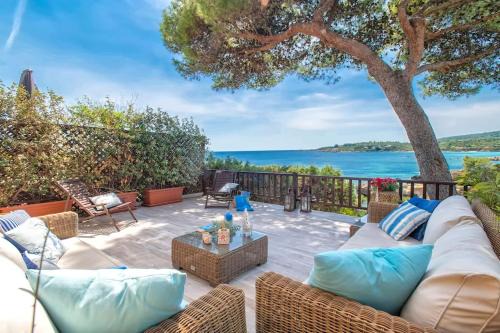 Alghero Villa | Villa Elicriso Le Bombarde, Alghero