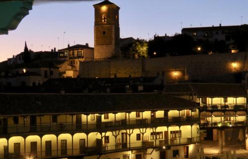 Chinchon House | Villa Elisa Plaza Mayor