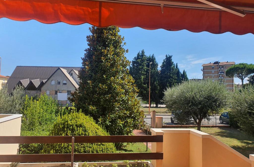 Quartiere Oltre Savio Bed & Breakfast | Villa Elsa, Cesena zona Ippodromo