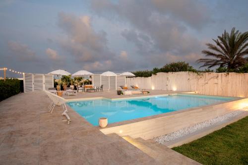 Pachino Villa | Villa Elysian con piscina privata