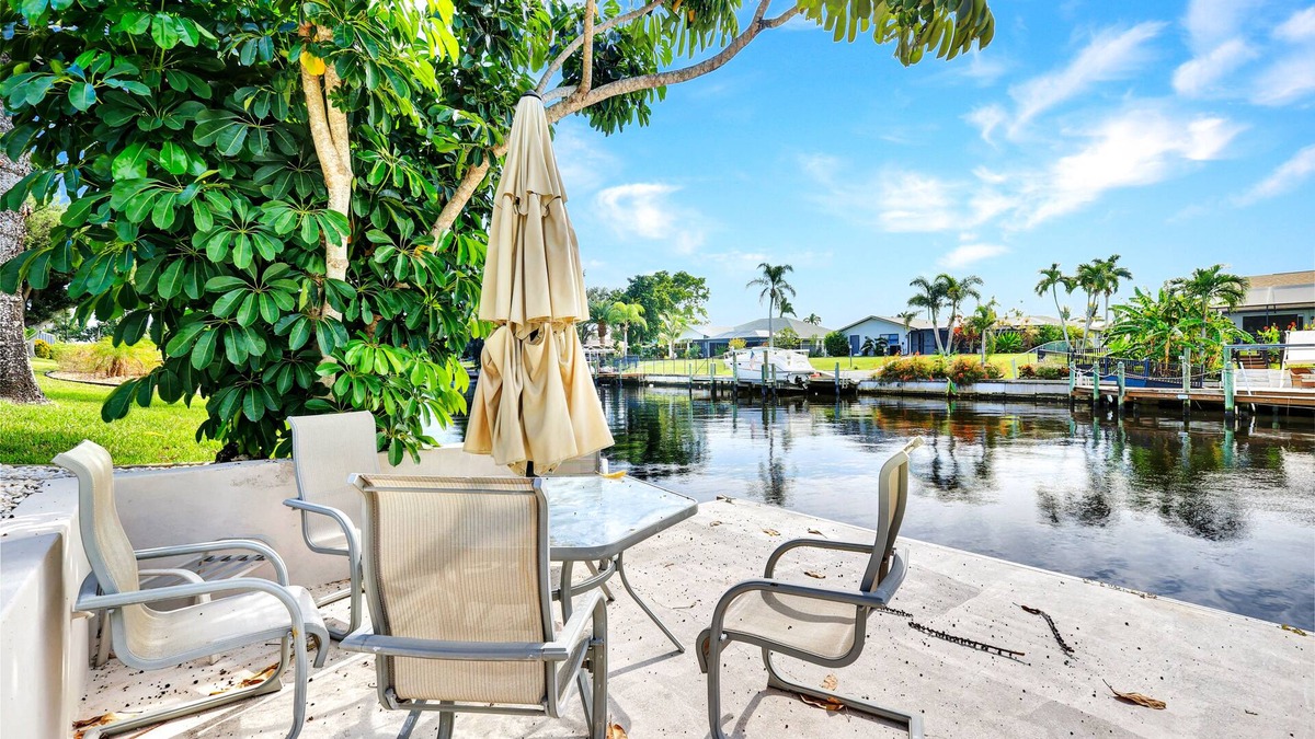 Caloosahatchee House | Villa Emerald Coast- Private Villa