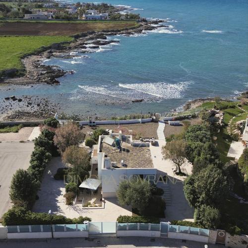 Mola di Bari Villa | Villa Emiele