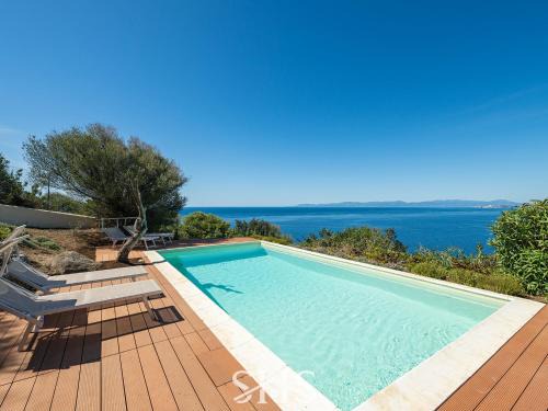 Terra Mala Villa | Villa Emilia