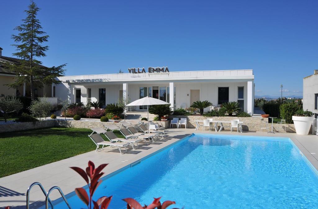 Montegranaro House | Villa Emma