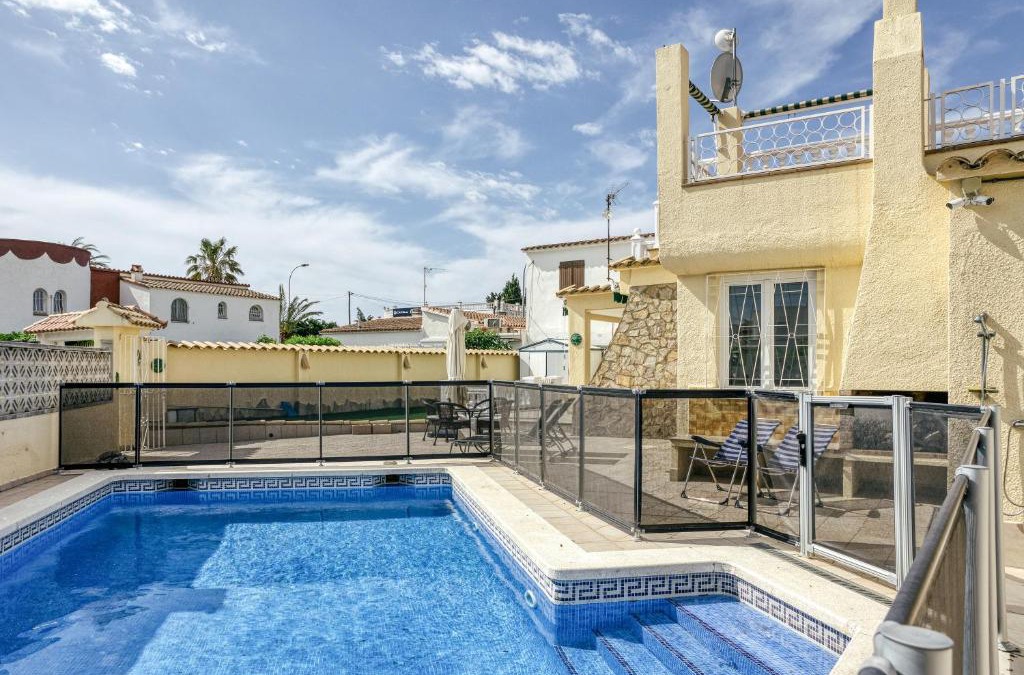Empuriabrava Villa | Villa Empuries A2