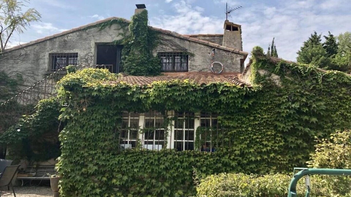 Saze Villa | Villa "EN BUENA HORA"