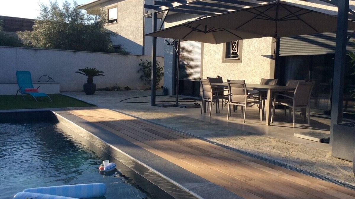 Ghisonaccia Villa | Villa en Corse - Between sea and mountains
