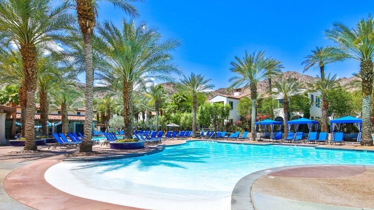 La Quinta Villa | Villa Encanto - 1bd/1ba Families/Wedding/Coachella