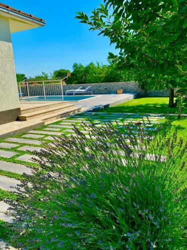 Unesic Villa | Villa Endi,a gem near Sibenik