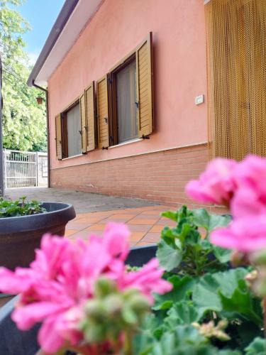 Rionero in Vulture Apartment | Villa Enrico
