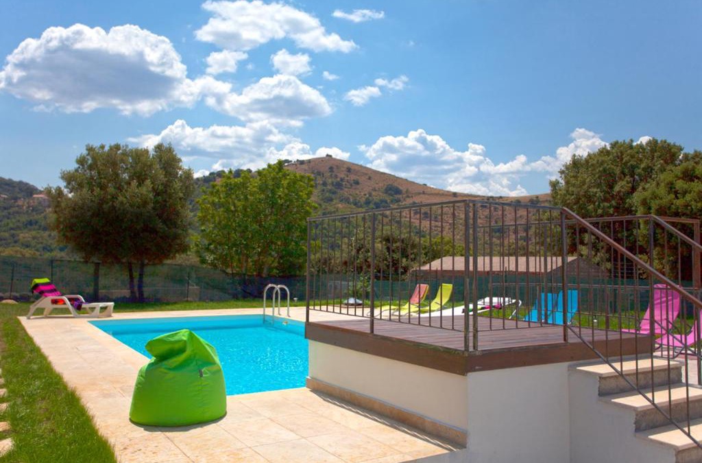 Pietralba Villa | Villa ensoleillée à Pietralba avec piscine privée