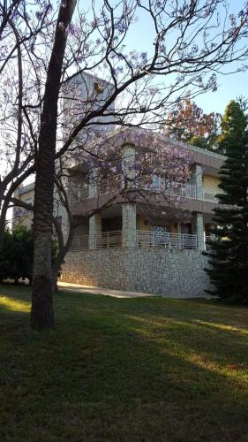 Picasent House | Villa Entrenaranjos