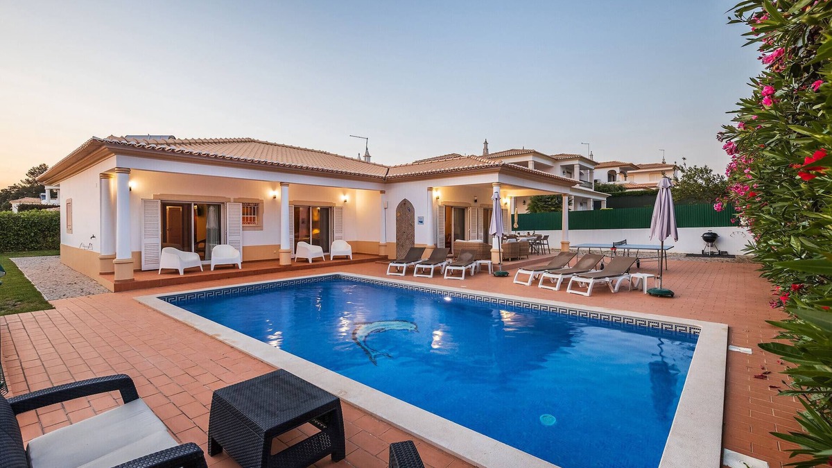 Branqueira Villa | Villa Ericeira OCV - Private Pool Ideal Kids