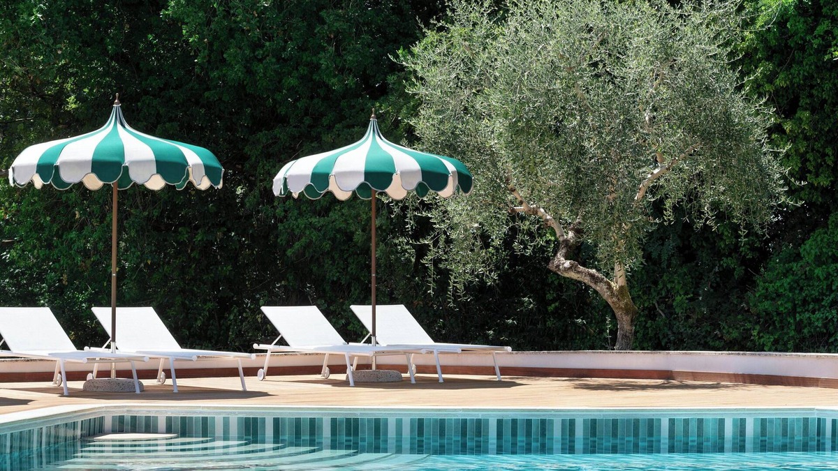 Siena Hotel | Villa Ermellina Siena, a Tribute Portfolio Hotel