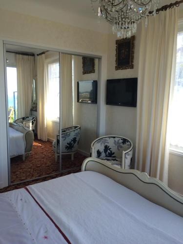Ciboure Bed & Breakfast | Villa Erresiñolettean