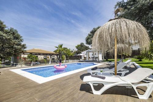 Castilblanco de los Arroyos Villa | Villa mis Raices