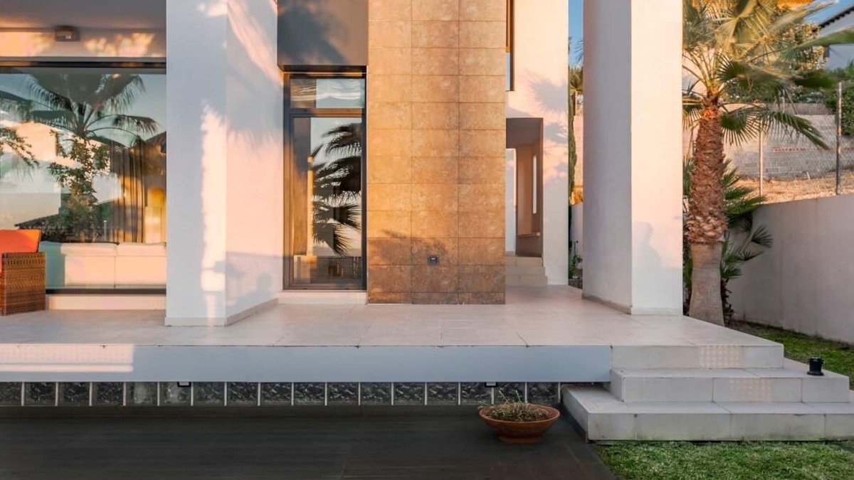 La Zubia Villa | Villa