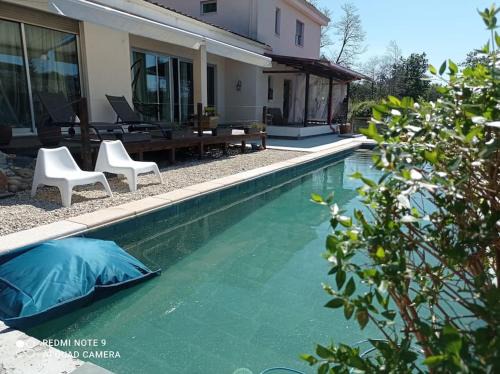 O Porrino Villa | Villa