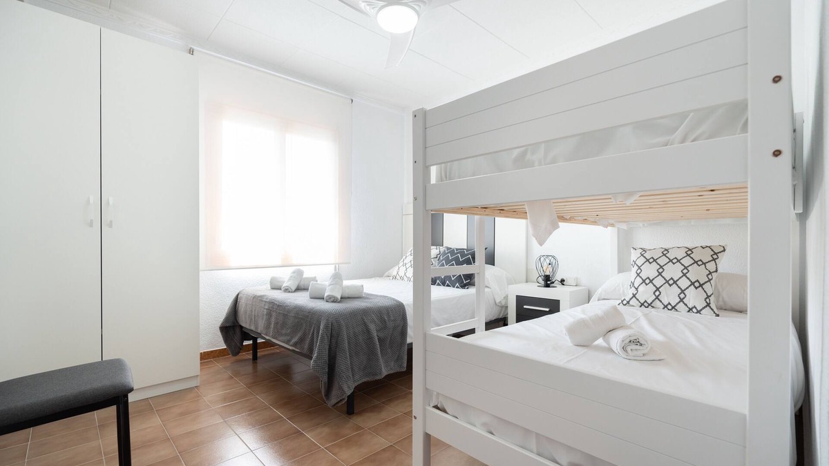 San Vicente del Raspeig Villa | Villa Mimosa San Vicente del Raspeig