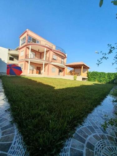 Rafraf Villa | Villa Escapade, bord de mer à RAFRAF