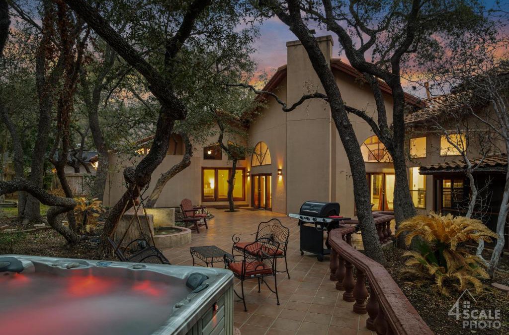 Wetmore Villa | Villa Española