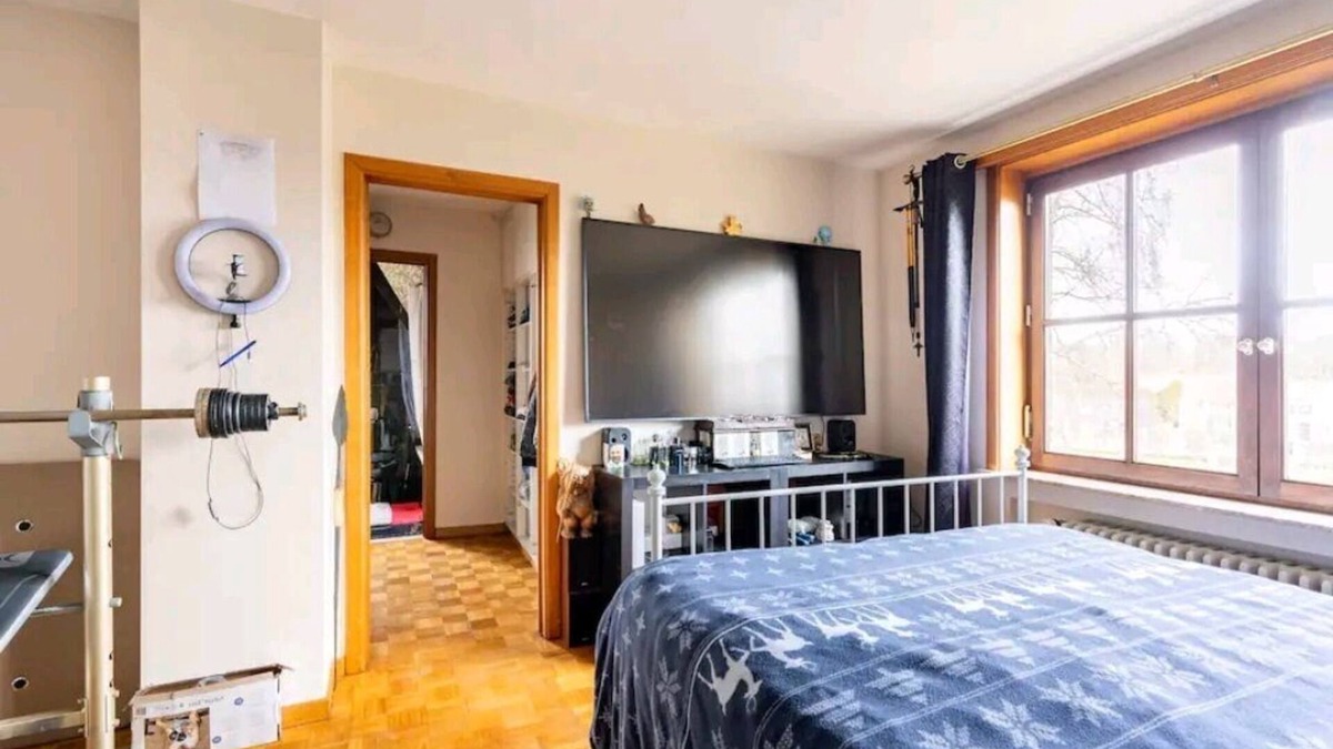 Kraainem Villa | Villa & Espace Wellens Jacuzzi Table de Massage