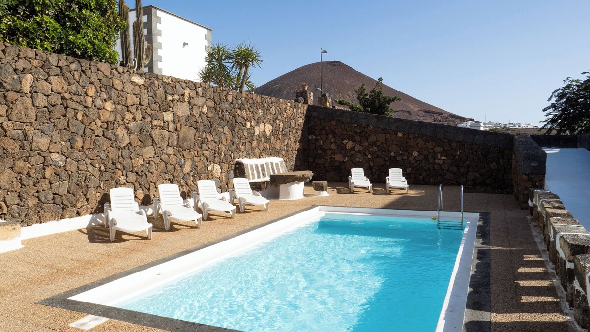 Tahiche Bed & Breakfast | Villa Estrella Polar