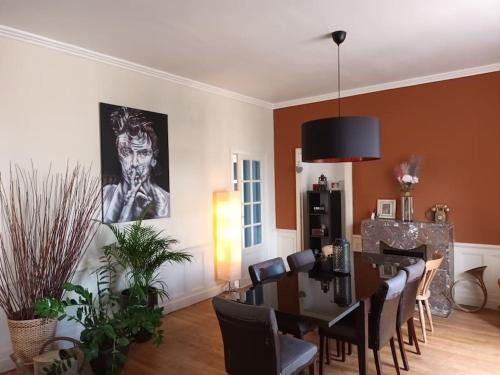 Nuits-Saint-Georges Villa | Villa et visite du vignoble organisée et Piscine